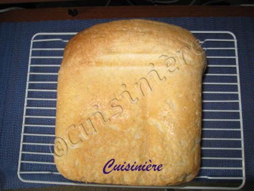 Pain de blé (mon meilleur à date) de Cuisiniere1 | Photo de Cuisinière