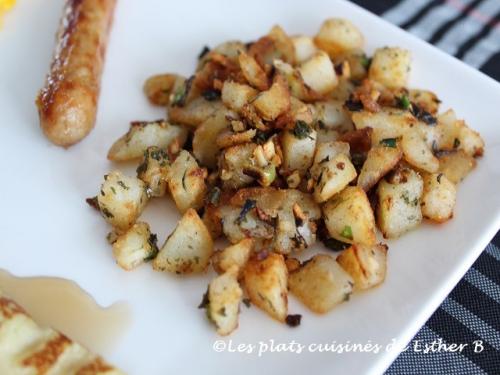 Patates déjeuner de Estherb | Photo de Estherb