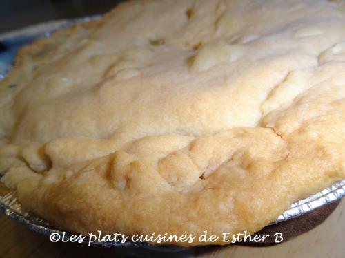 Pâte brisée au beurre de Esther B | Photo de Estherb