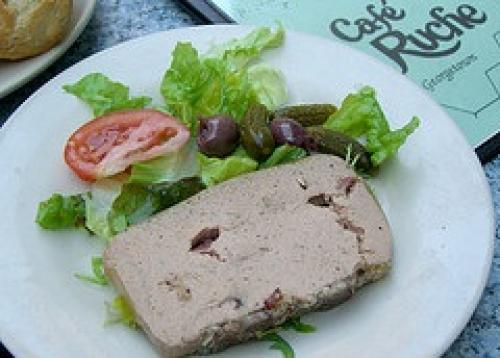 Pâté de campagne de Boncooke | Photo de Lisette1960