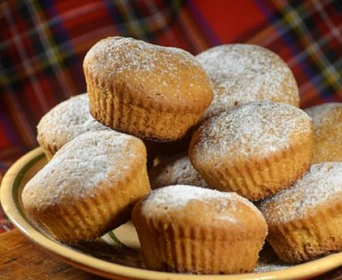 Petits gâteaux aux blancs d'oeufs ( reste de blancs d'oeufs )