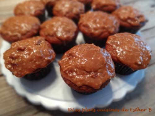 Petits gâteaux aux dattes de Esther B | Photo de Estherb