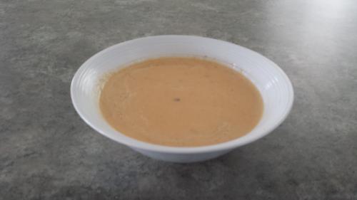 Potage aux carottes et au céleri de Chantal21 | Photo de Chantal21