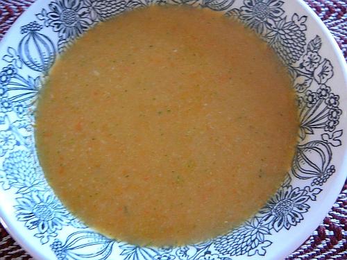 Potage aux panais de Marilouise | Photo de Marilouise