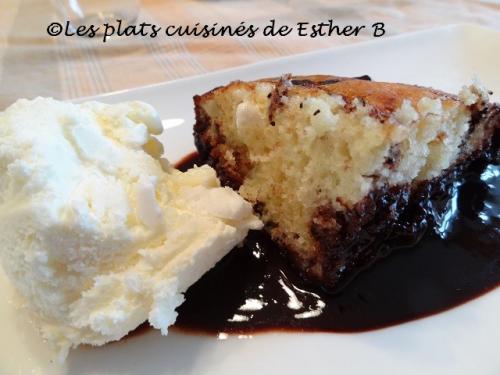 Pouding double chocolat de Esther B | Photo de Estherb