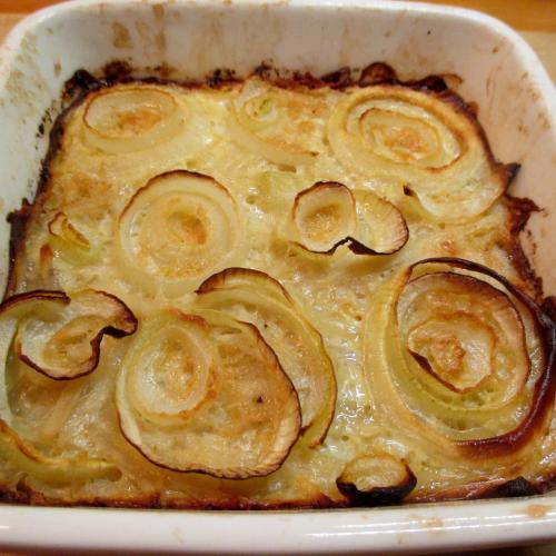 Râpures de pommes de terre de Louise B. | Photo de Louise b.