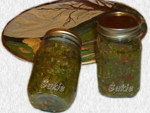 Relish de Sukie | Photo de Sukie