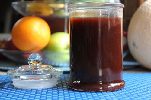 Sauce bar-b-q simple | Photo de PassionRecettes