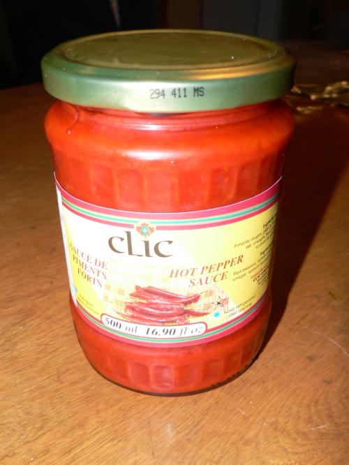 Sauce tomates de jos de Baddy | Photo de Baddy