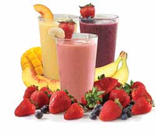 Smoothies délicieux | Photo de PassionRecettes