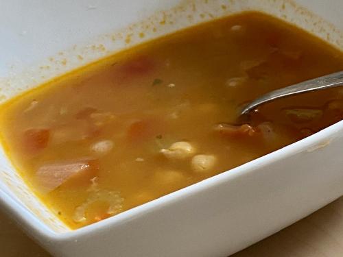 Soupe aux légumes d'antan de Mireille | Photo de Mireille