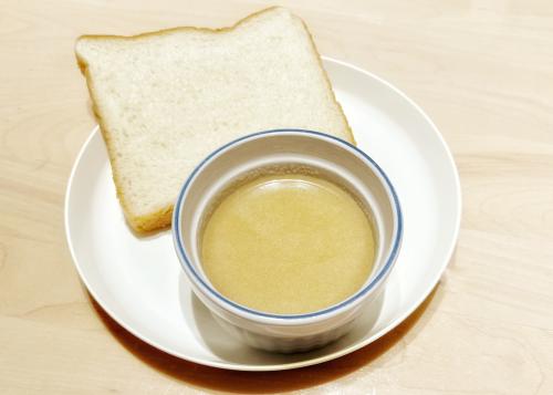 Sucre à la crème de ma tante de Jocelyne | Photo de Mireille