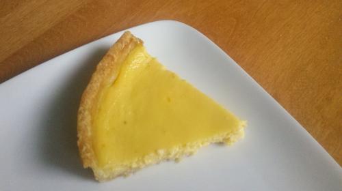 Tarte a l'orange et a la citrouille de Gingembresconfits | Photo de Gingembresconfits