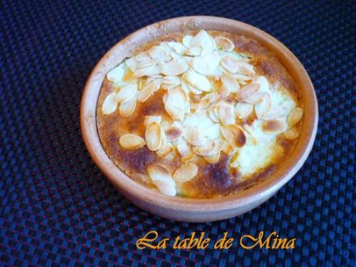 Tian de poires aux amandes de Mamina13 | Photo de Mamina13