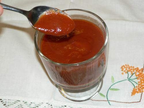 Voici le ketchup qui remplace le heinz... de Baddy | Photo de Baddy