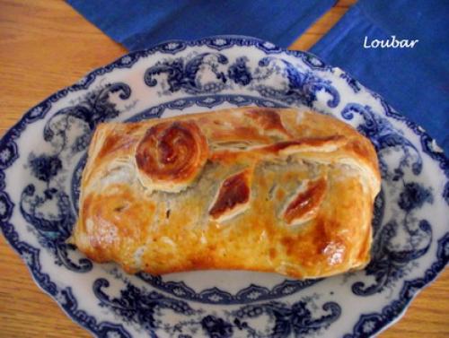 Filet de boeuf wellington de Louise B. | Photo de Louise b.