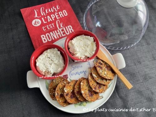 Fromage fait maison (style boursin) de Estherb | Photo de Estherb