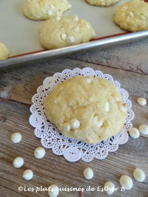 Galettes au yogourt de Esther B | Photo de Estherb