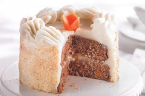 Gâteau à la viande | Photo de PassionRecettes