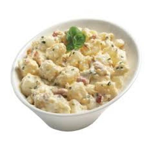 Kfc kentucky ::: salade de patates de Pitsou | Photo de Pitsou