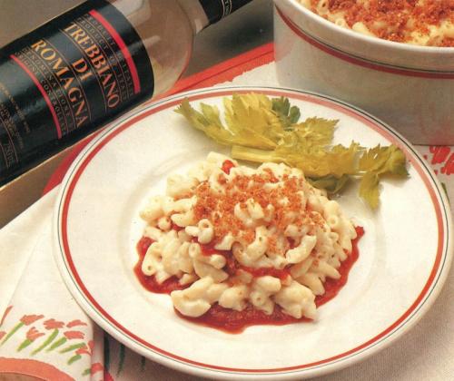 Macaroni au fromage à l'italienne de Catelli | Photo de PassionRecettes