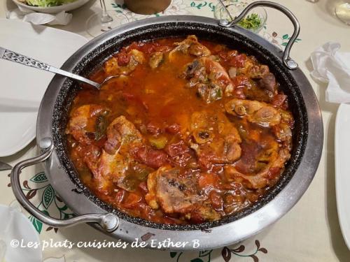 Osso buco de Estherb | Photo de Estherb