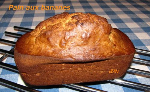 Pain aux bananes de Nell | Photo de Nell