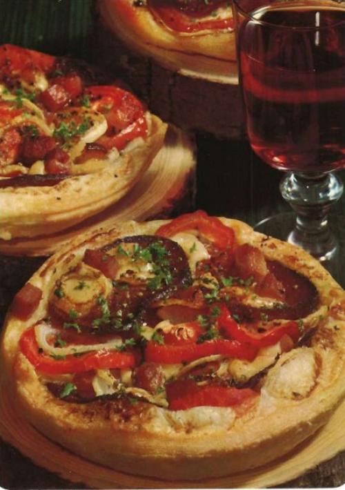 Pizza des gitans de Provigo | Photo de PassionRecettes