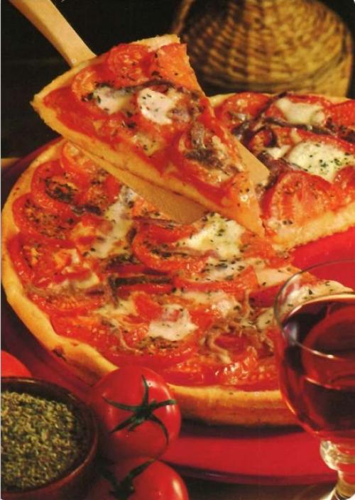 Pizza napolitaine de Provigo | Photo de PassionRecettes