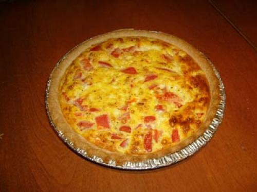 Quiche facile de Jany | Photo de Jany