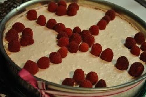 Tarte framboise-limonade de Wimzie  | Photo de Wimzie