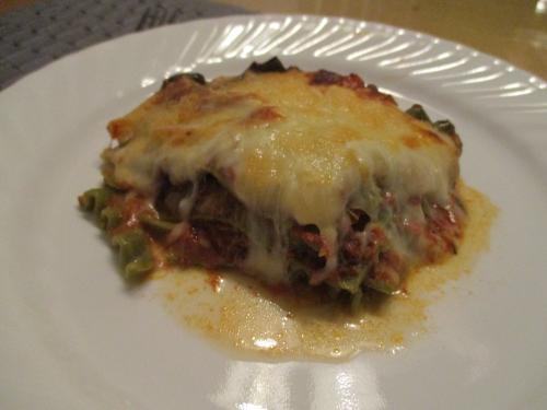 Lasagne facile à ma façon de Corralou | Photo de Corralou