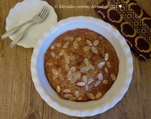 Bon gâteau à la banane + de Messidor | Photo de Messidor