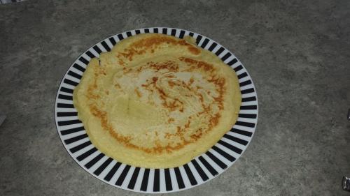 Crêpes de base de Chantal21 | Photo de Chantal21