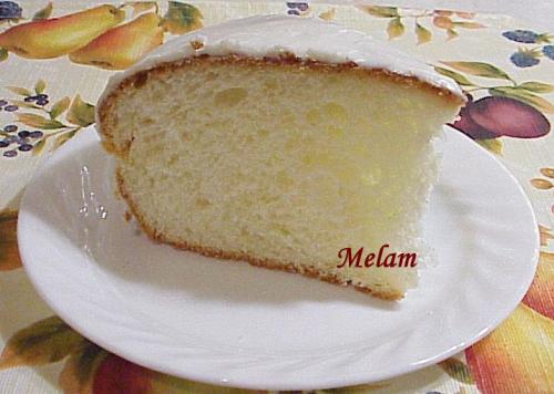 Galette des rois ou d'halloween (galette au beurre) de Melam | Photo de Melam