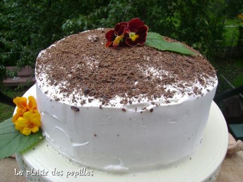 ~ gâteau à la banane royale~ de Choupy40 | Photo de Choupy40