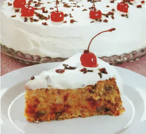 Gâteau aux betteraves et aux carottes de Qu'est-Ce Qu'on Mange | Photo de PassionRecettes