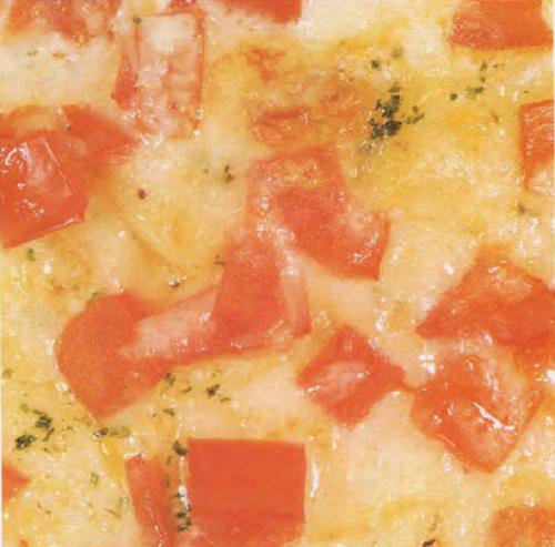 Gratin de pommes de terre aux tomates de Qu'est-Ce Qu'on Mange | Photo de PassionRecettes