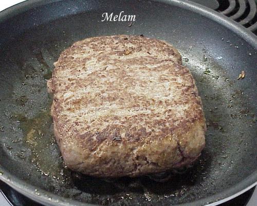 Mon pain de viande en mijoteuse | Photo de Melam