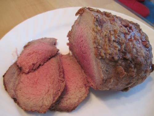 Roastbeef français très tendre de Corralou | Photo de Corralou