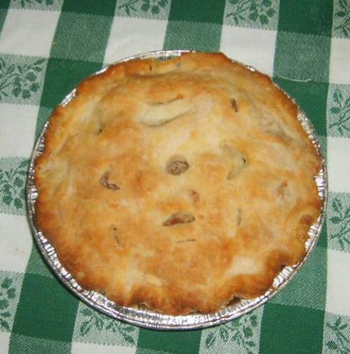 Tourtières de Sukie | Photo de Sukie