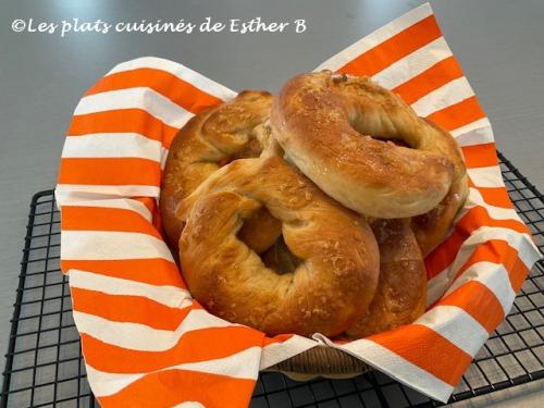 Bagels à l'érable de Estherb | Photo de Estherb