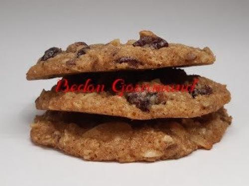 Biscuits moisson croquante de Bedon Gourmand | Photo de Bedon gourmand