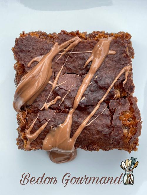 Brownies de Bedon Gourmand | Photo de Bedon gourmand