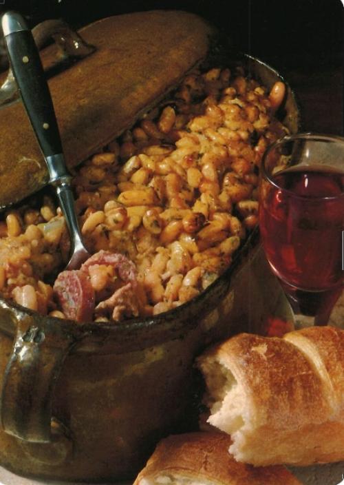 Cassoulet de Provigo | Photo de PassionRecettes