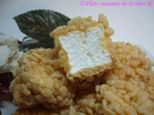 Poupounes au caramel | Photo de PassionRecettes