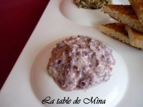 Rillettes à la folie de Mamina13 | Photo de Mamina13