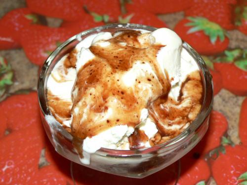 Sauce hot fudge ii de best de Baddy | Photo de Baddy