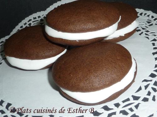 Whoopie pies de Esther B | Photo de Estherb