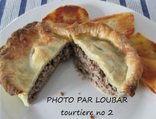 8 recettes de tourtiere | Photo de PassionRecettes